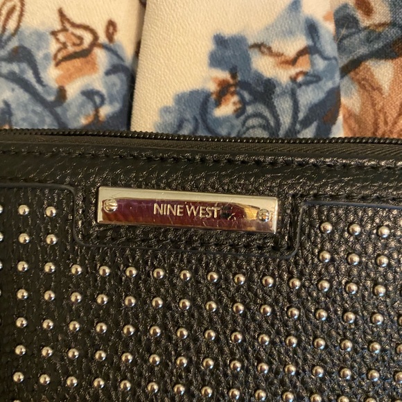 Nine West purse and matching wallet - Picture 8 of 8